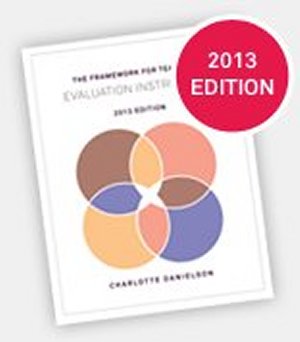 Framework For Teaching 2013 PDF